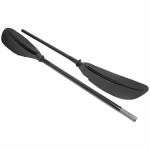 wholesale light weight High Quality Two Pieces Carbon Shaft Glassfiber