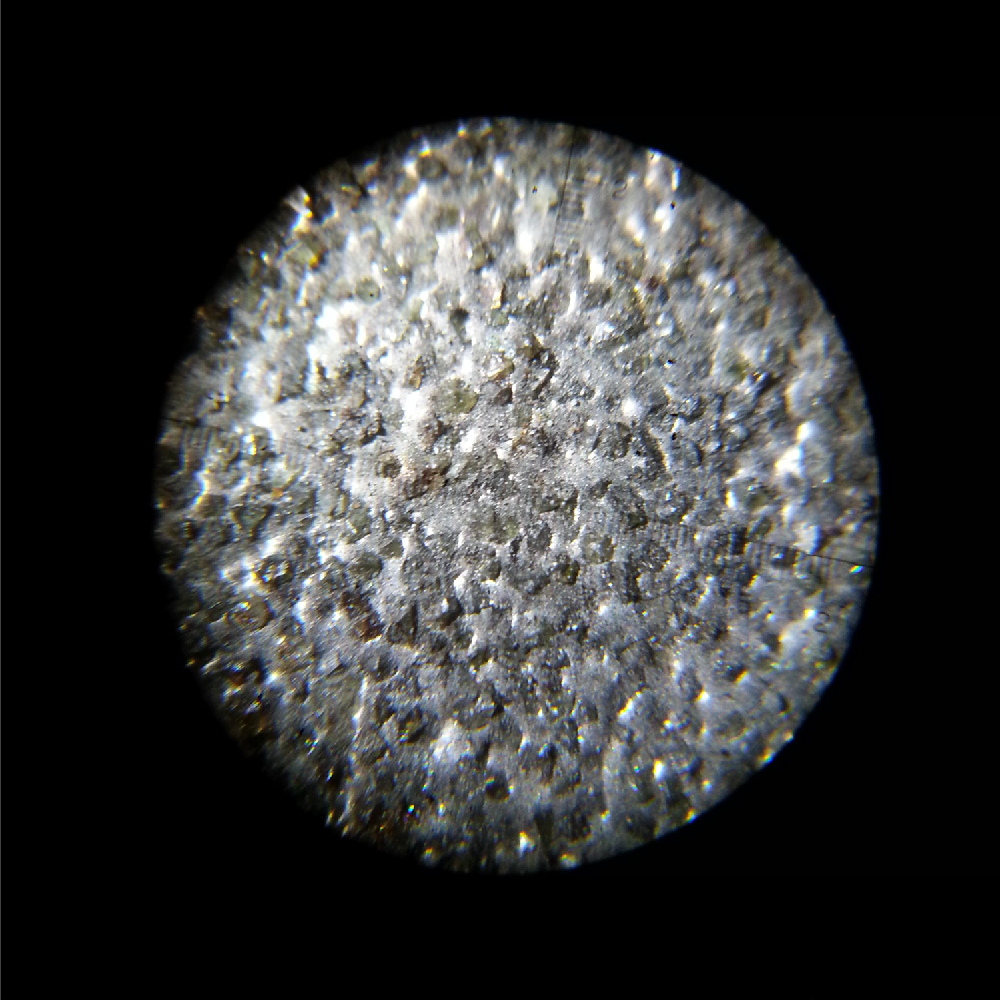 150mm Electroplated Diamond Tools Ultra Thin Electroplated Diamond Blade