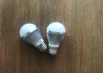 A60 AC220V 3000K 3 W - 18 W LED Spot Bulbs 2 Years Warranty / B22 LED Spotlight