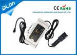 Factory yamaha 48v 15a golf cart battery charger waterproof ip67 lead acid /