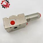 F2599 Counterbalance Hydraulic Oil Control Valve For Concrete Pump