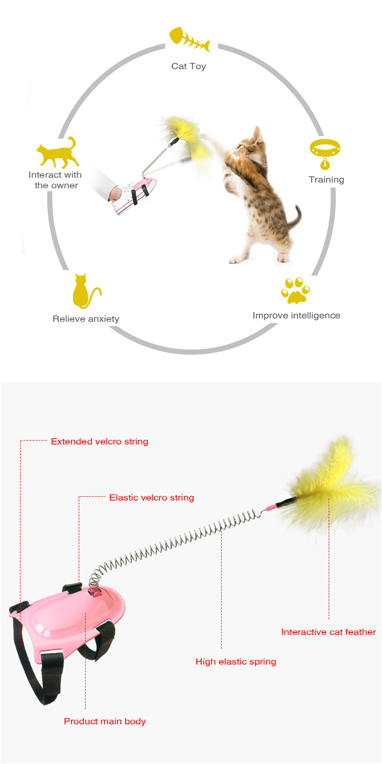 Factory Direct High-quality Pet Toys Tpr Material Sucker Catnip Pet Cat Toy