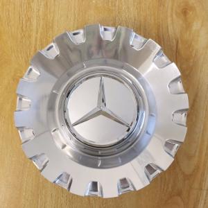 Quality Mercedes Benz W222 / C217 / S 65 AMG Forged Wheel Hub Caps wholesale