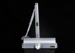 Quality Soft Close 180 Degree Door Closer , Safety Control Overhead Closer for Steel Door wholesale