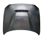Aluminum Alloy Used Car Hood Reconditioned Auto Parts For 218i 220 Engine