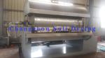 Pharmaceutical Drum Drying Machine Horizontal Industrial Drum Dryer