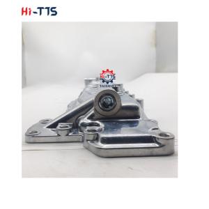 Quality 65.05601-7056C 65.05601-7056E Oil Cooler Side Cover for DB58 Engine Parts wholesale