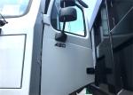 Mining 6x4 70 Ton Euro 2 420hp SINOTRUK Dump Truck