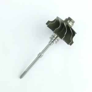 Quality GT1544MSZ Turbine Wheel Shaft For 702541-0003 802419-5006S 706499-0001 Turbochargers wholesale
