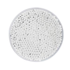 Quality Zirconia Sintering Beads 1mm 2mm Yttria Stabilized Ball Dental Lab Products wholesale