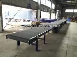 Telescopic Belt Conveyor for offloading gunny bags,cartons and parcels