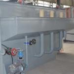 Environmentally-Friendly DAF Package Sewage Treatment Plant for Wastewater