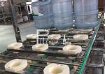 18.9 Liter Jar Filling Machine