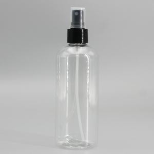 Quality PET 152mm 10.14oz Cosmetic Spray Bottles wholesale