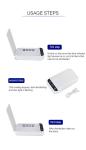 Wireless USB Uv Smartphone Sanitizer