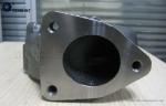 CT 17201-OL040 17201-0L040 QT400 Turbocharger Housing for Toyota 1KD