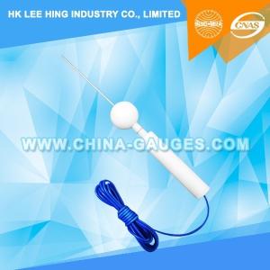 Quality IP3X Test Probe Pin with 3N Thrust wholesale