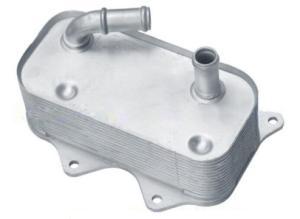 Quality 07c117037 VW Passat Oil Cooler Replacement No Oil Leakage 1 Year Warranty wholesale