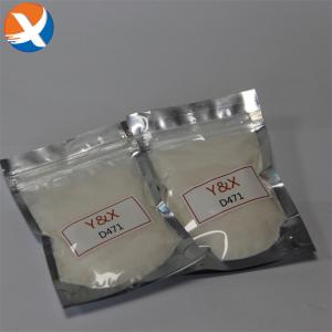 Quality Enhance Mineral Processing Efficiency Flotation Depressant Solution wholesale