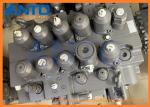 VOE14670038 14670038 Main Control Valve Vo-lvo EC380D Excavator Valve