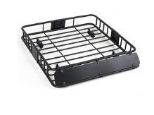 Quality Customized Color Car Roof Rack Easy Removal Aluminum Alloy Adjustable wholesale