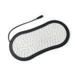 Multi Functional Body Analyzer Machine 660nm 850nm Photon Therapy Pad Pain