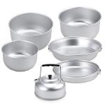 Aluminum Round Disc 1050 1060 1100 H14 Aluminum Alloy Circle Sheet for pot