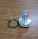 88290018-233 New Condition Air Compressor Oil Shut-Off Valve Industrial Filter