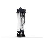 Strong Working Ability Detachable Heavy Type Hydraulic Excavator Breaker CE