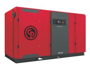 Quality 7-13bar 10 Hp Rotary Screw Air Compressor Chicago Pneumatic 380v wholesale