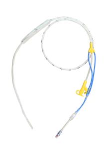Quality Enteral feeding tube with one balloon for esophageal pressure measurement medical grade wholesale
