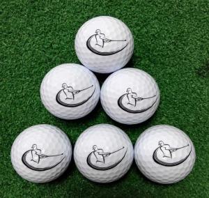 Quality logo golf ball , golf ball , golf balls wholesale