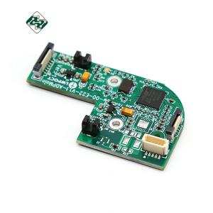 Quality ENIG Surface Treatment PCBA Circuit Board Assembly Services wholesale