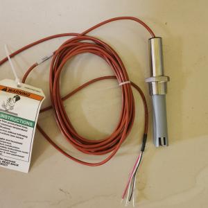 Quality Conductivity Temperature Transmitter Sensor Signet GF Signet 2818 - 2823 Series wholesale