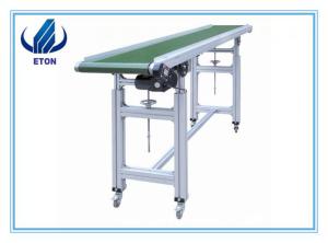 Quality Speed Adjustable Inspection Belt Conveyor 50～390 Width Adjustment Range Durable wholesale