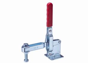 Quality 1220g Weight 900lbs Big Duty Vertical Handle Toggle Clamp wholesale