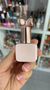 Quality Portable 10ml 12ml 15ml Empty Nail Polish Bottles Small wholesale