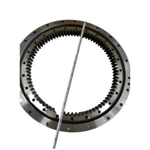 Quality Komatsu PC60-6 Swing Bearing Slew Bearing Slewing Bearing wholesale