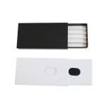 Customized Logo Prerolls Paper Box Delivery By Air Or By Ship
