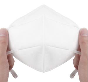 Quality Non Woven GB2626-2006 KN95 Air Mask wholesale