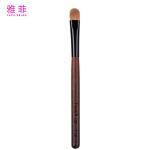 T12 Customized 100% Kolinsky Sable Pure Blending Makeup Beauty Tool Natural Hair