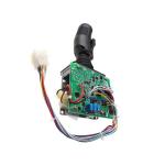 159108 Skyjack Joystick Controller Skyjack Scissor Lift Parts ISO Certificated
