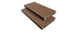 ISO 9001 Meisen 150*25mm Composite Garden Decking
