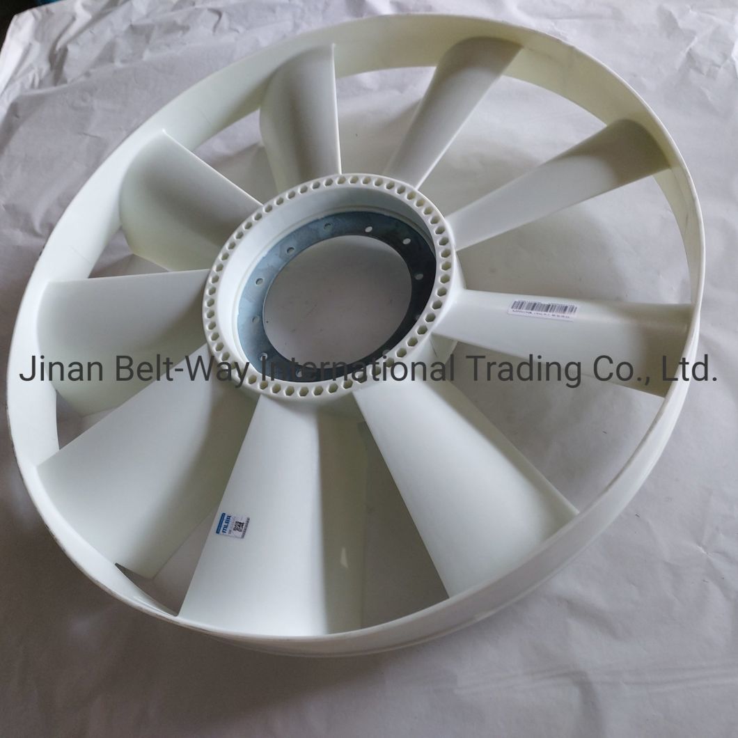 Sinotruk HOWO Parts Truck Parts Truck Spare Parts Engine Fan Vg1246060051