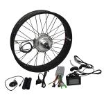 Help Convert your bike to a e bike 48V 1000W Electric bicycle conversion kit