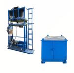 Fatigue Resistant LNG Tank Arc Automatic Tank Welding Equipment For Construction