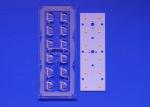 2x6 Series 12W 15W XTE2 XPG3 SMD Street Light Kits
