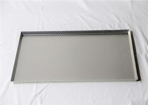 Quality Natural 600x400x20mm Anode Aluminium Sheet Pan wholesale