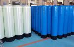 11.3 - 61.9 Liter RO System Accessories Softened Water Pressure Vessels
