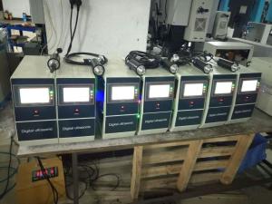 Quality Digital Generator High Frequency Ultrasonic Power Supply for Welding Machine wholesale